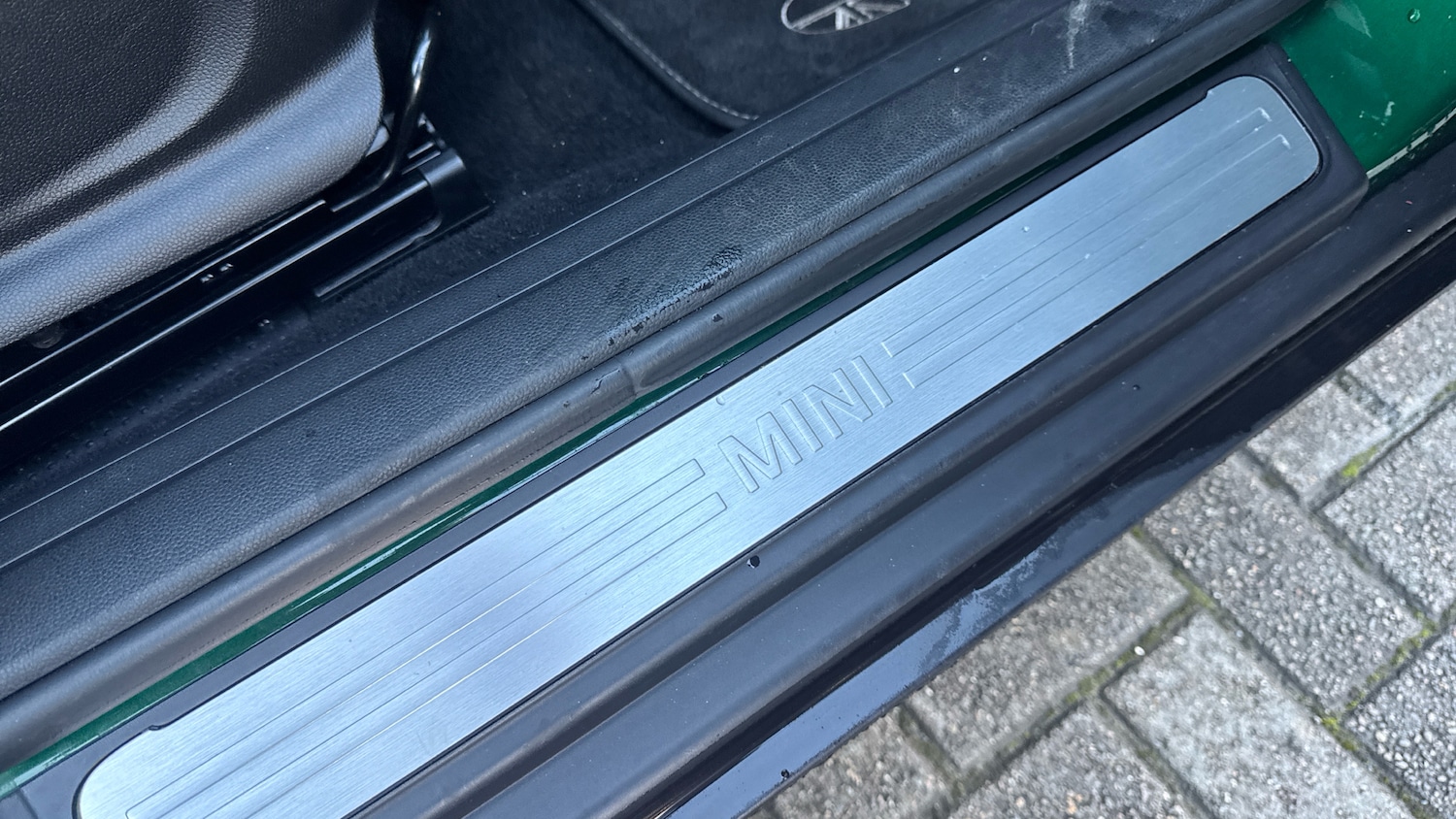 Used MINI Clubman 2022 for sale - 76639570: Photo 40