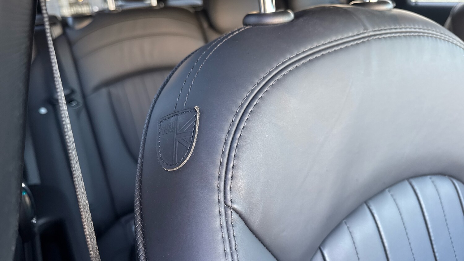 Used MINI Clubman 2022 for sale - 76639570: Photo 45