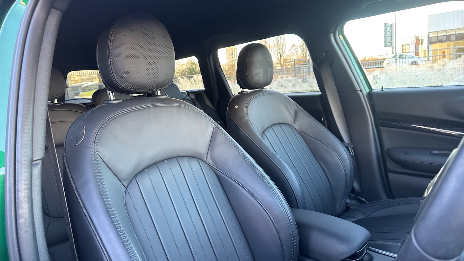 Used MINI Clubman 2022 for sale - 76639570: Photo 46