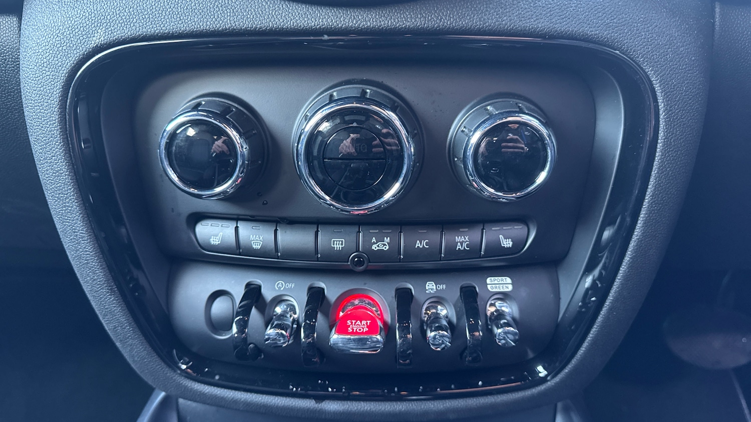 Used MINI Clubman 2022 for sale - 76639570: Photo 48