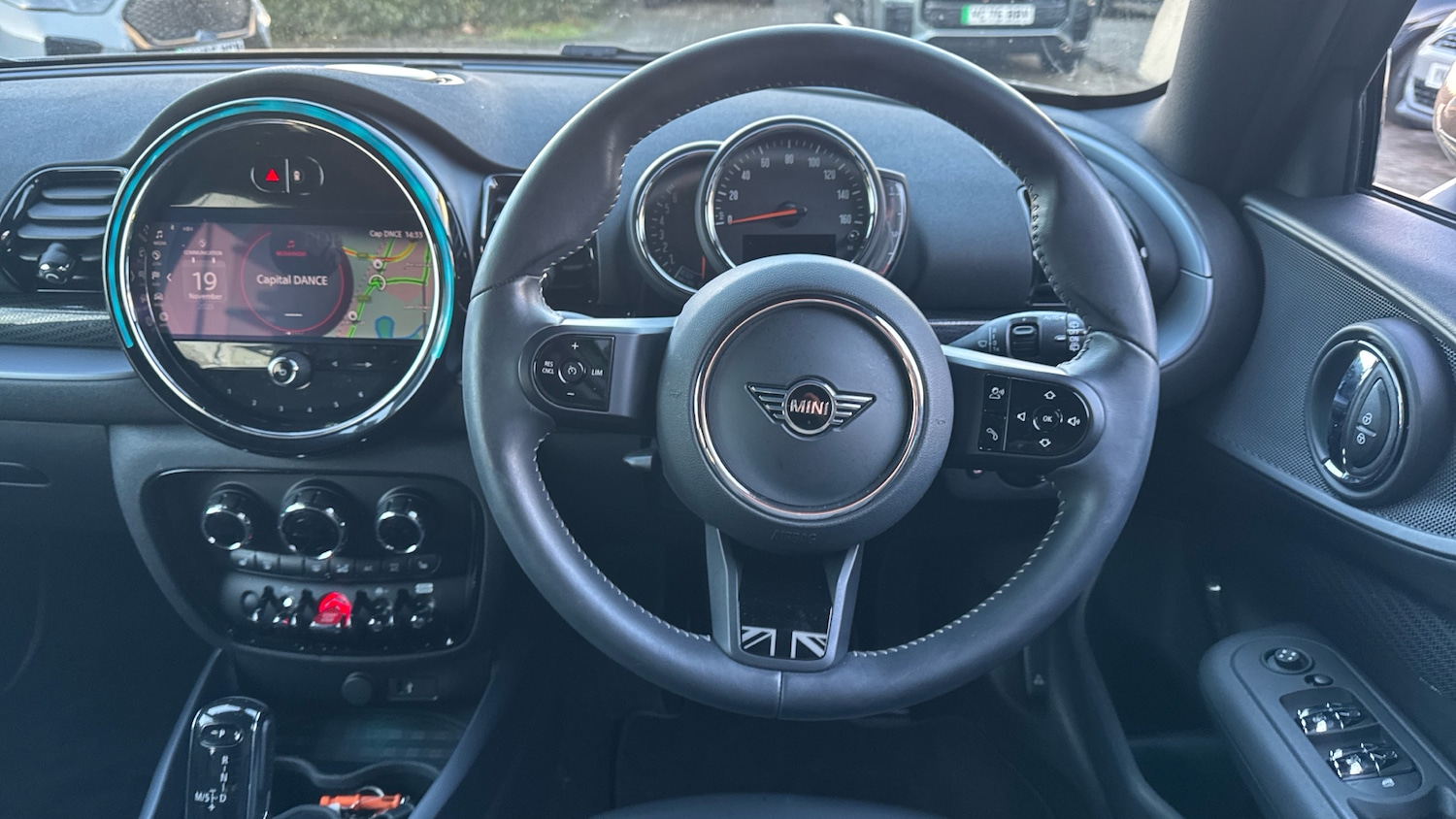 Used MINI Clubman 2022 for sale - 76639570: Photo 5