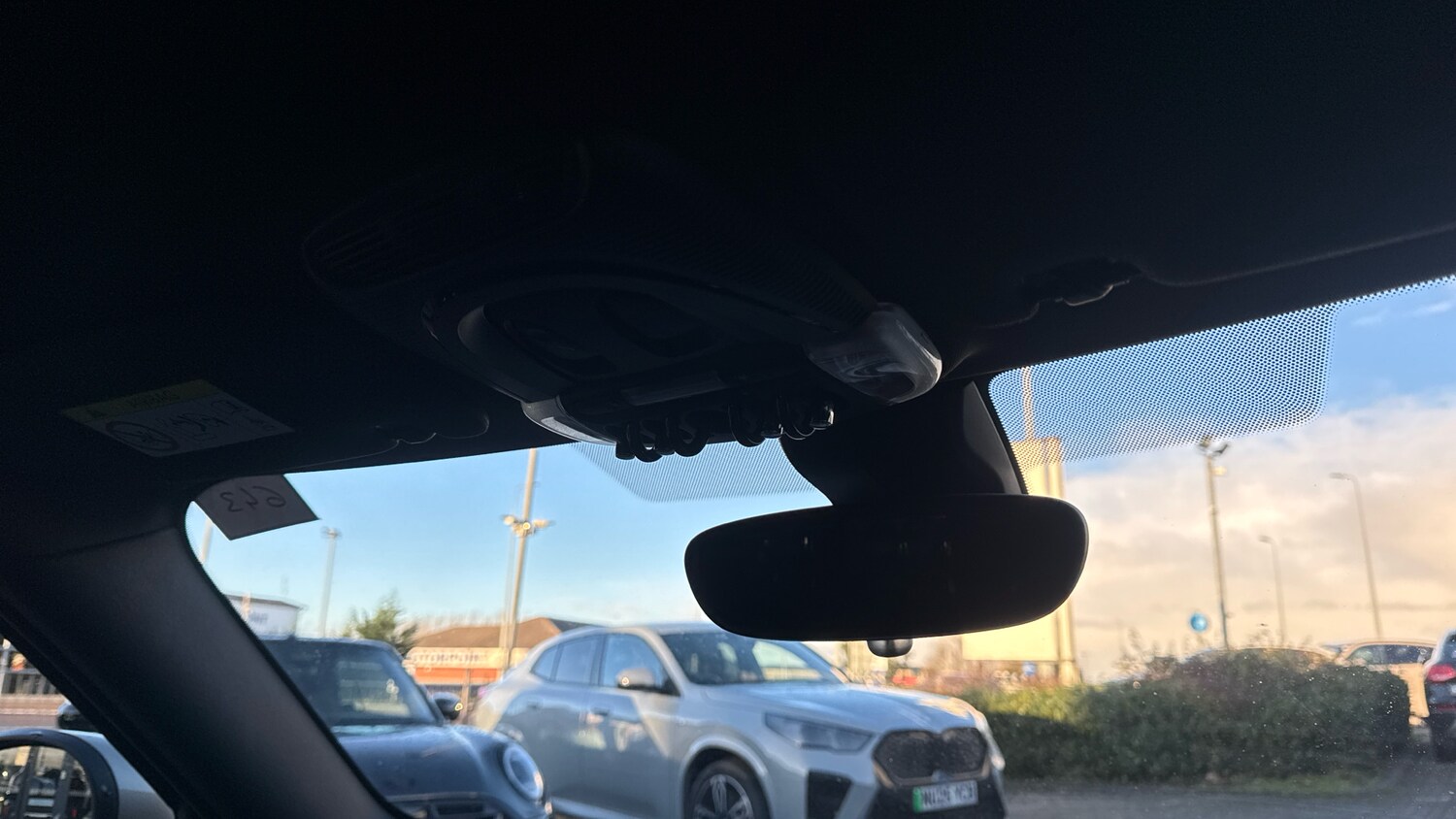 Used MINI Clubman 2022 for sale - 76639570: Photo 52