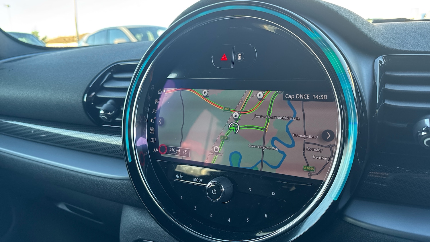 Used MINI Clubman 2022 for sale - 76639570: Photo 53