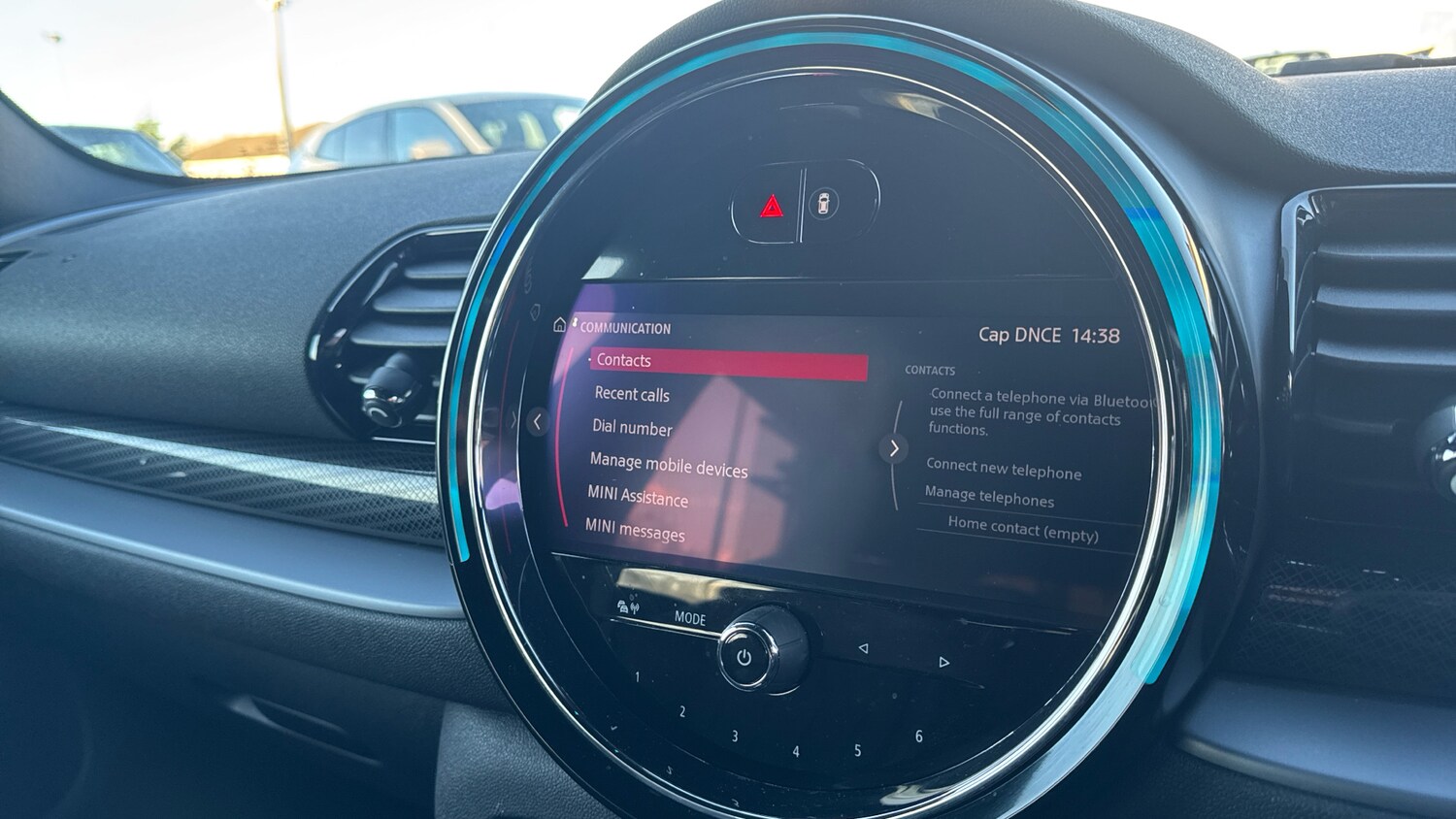 Used MINI Clubman 2022 for sale - 76639570: Photo 54