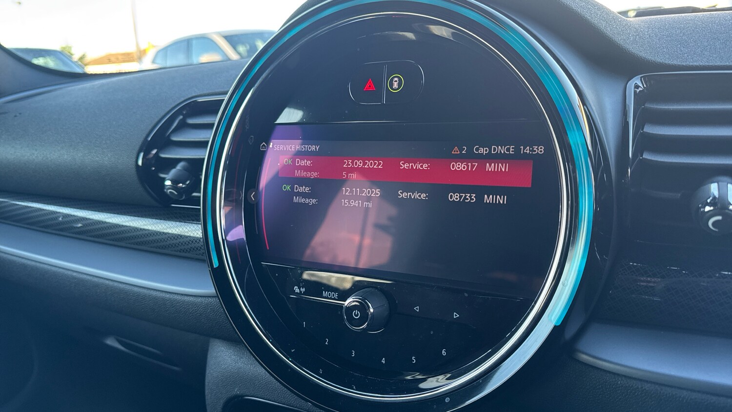Used MINI Clubman 2022 for sale - 76639570: Photo 56