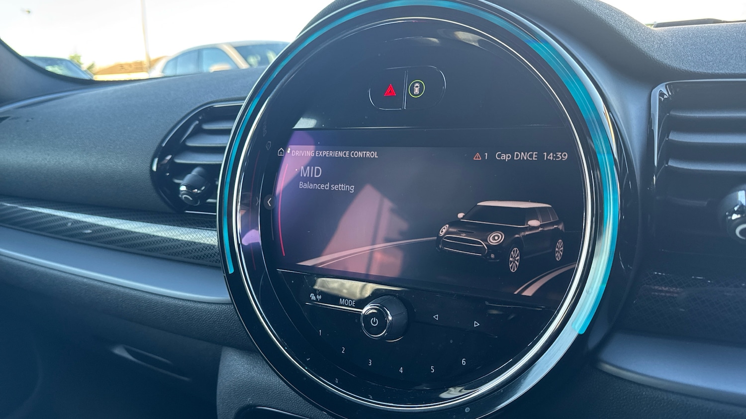 Used MINI Clubman 2022 for sale - 76639570: Photo 58