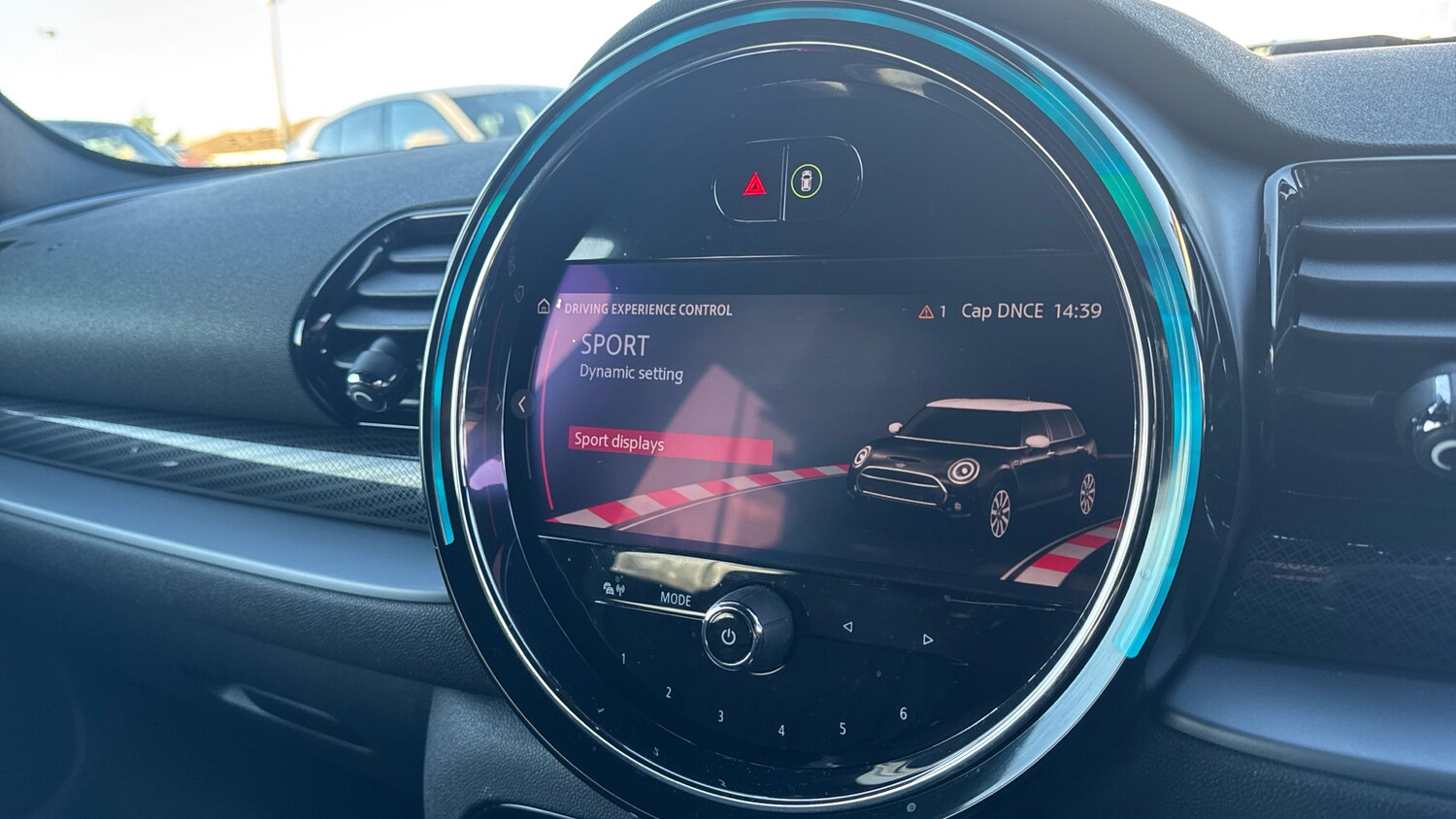 Used MINI Clubman 2022 for sale - 76639570: Photo 59