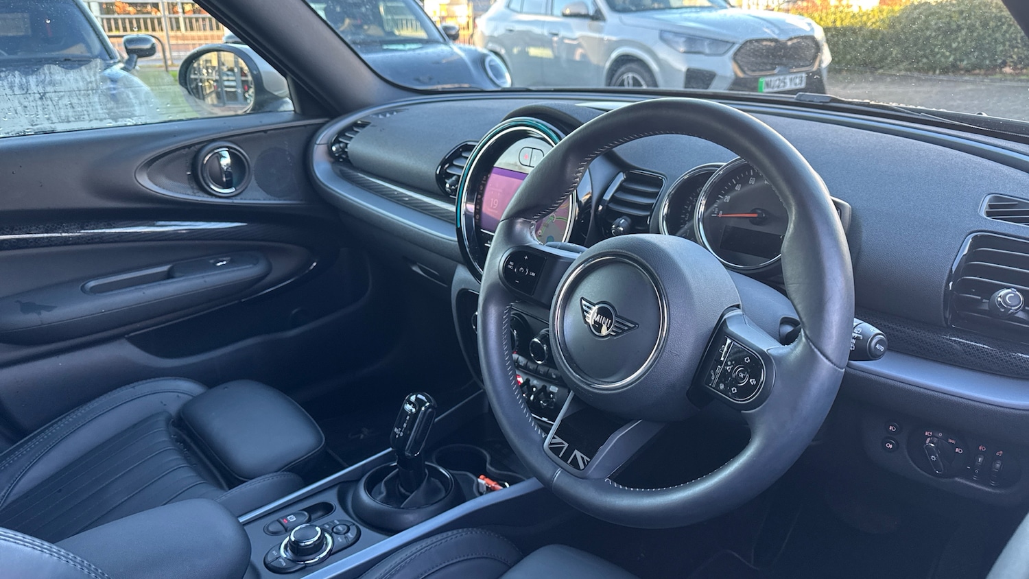 Used MINI Clubman 2022 for sale - 76639570: Photo 6