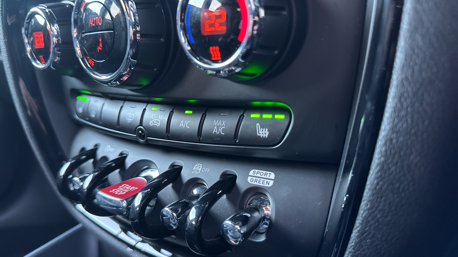 Used MINI Clubman 2022 for sale - 76639570: Photo 60