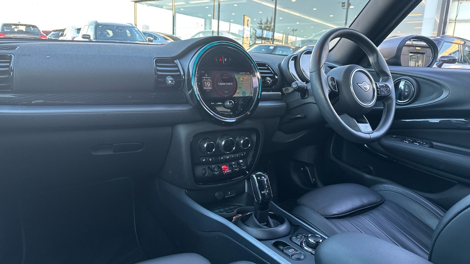 Used MINI Clubman 2022 for sale - 76639570: Photo 7