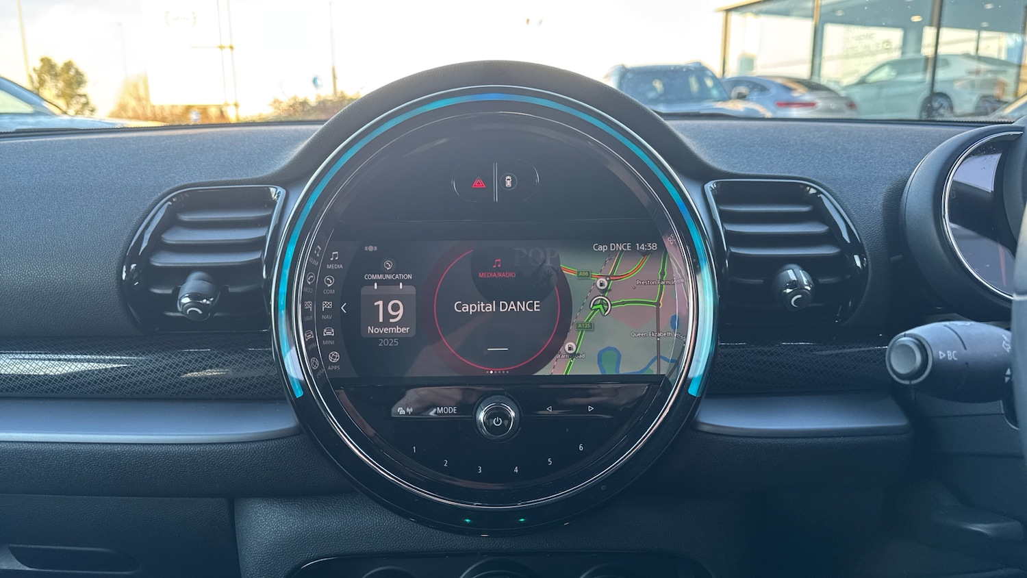 Used MINI Clubman 2022 for sale - 76639570: Photo 8