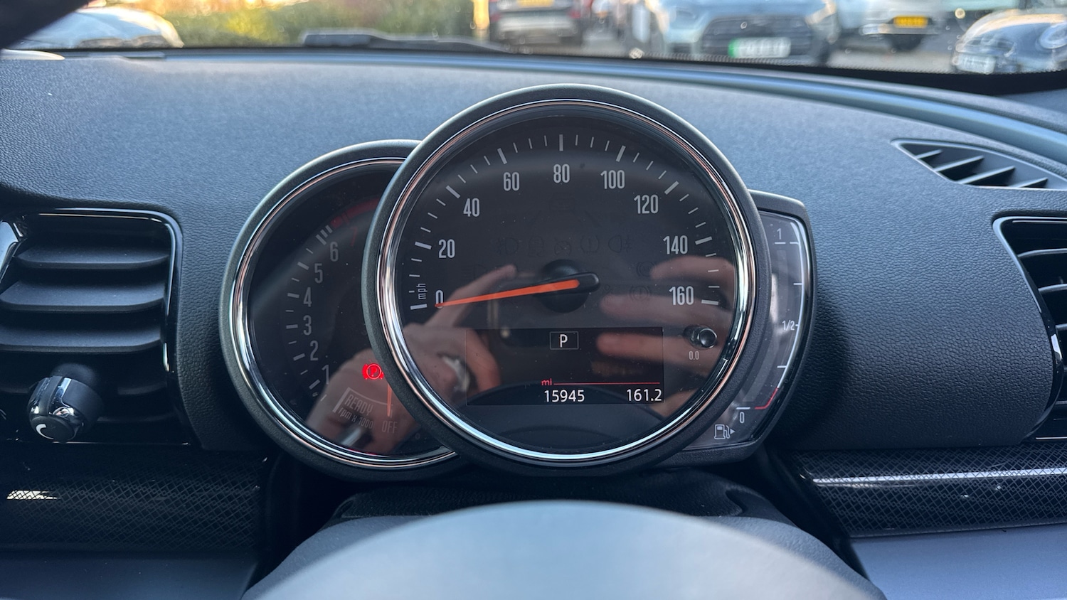 Used MINI Clubman 2022 for sale - 76639570: Photo 9