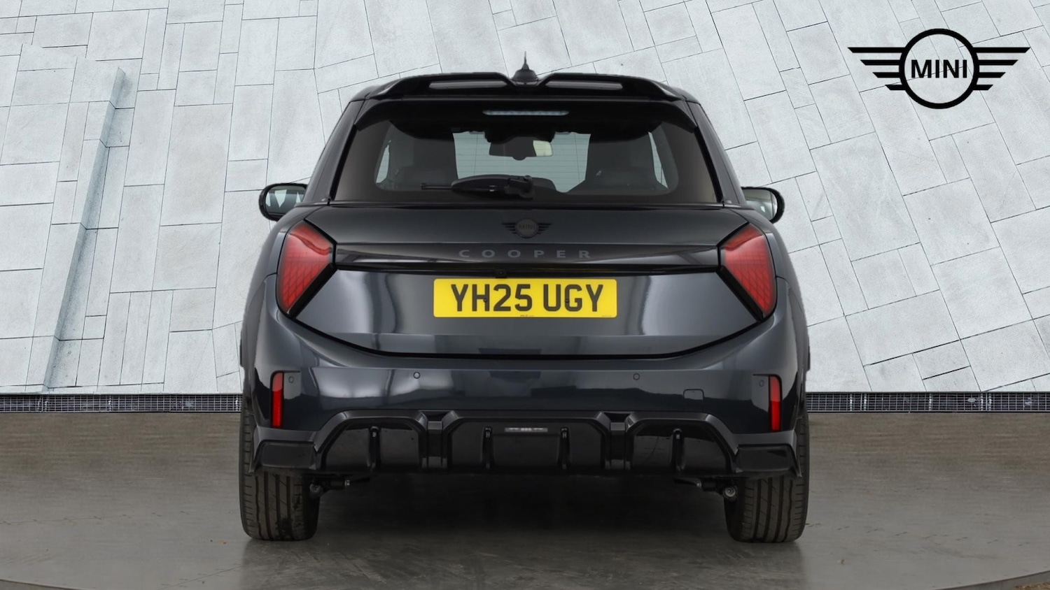 Used MINI Cooper 2025 for sale - 76640813: Photo 15