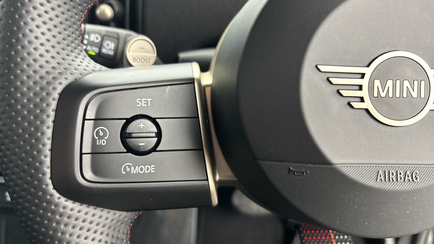 Used MINI Cooper 2025 for sale - 76640813: Photo 17