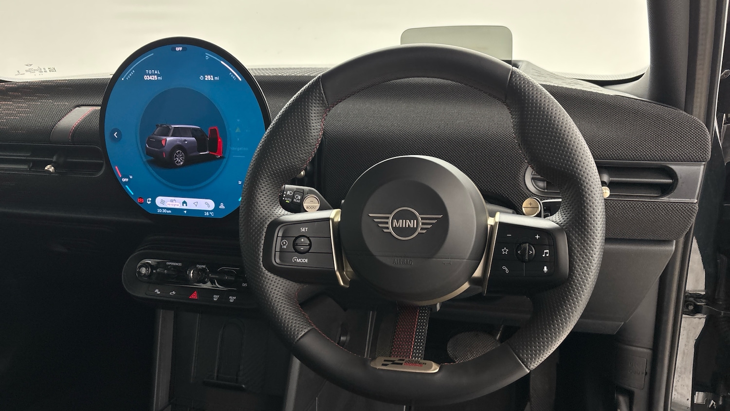 Used MINI Cooper 2025 for sale - 76640813: Photo 5