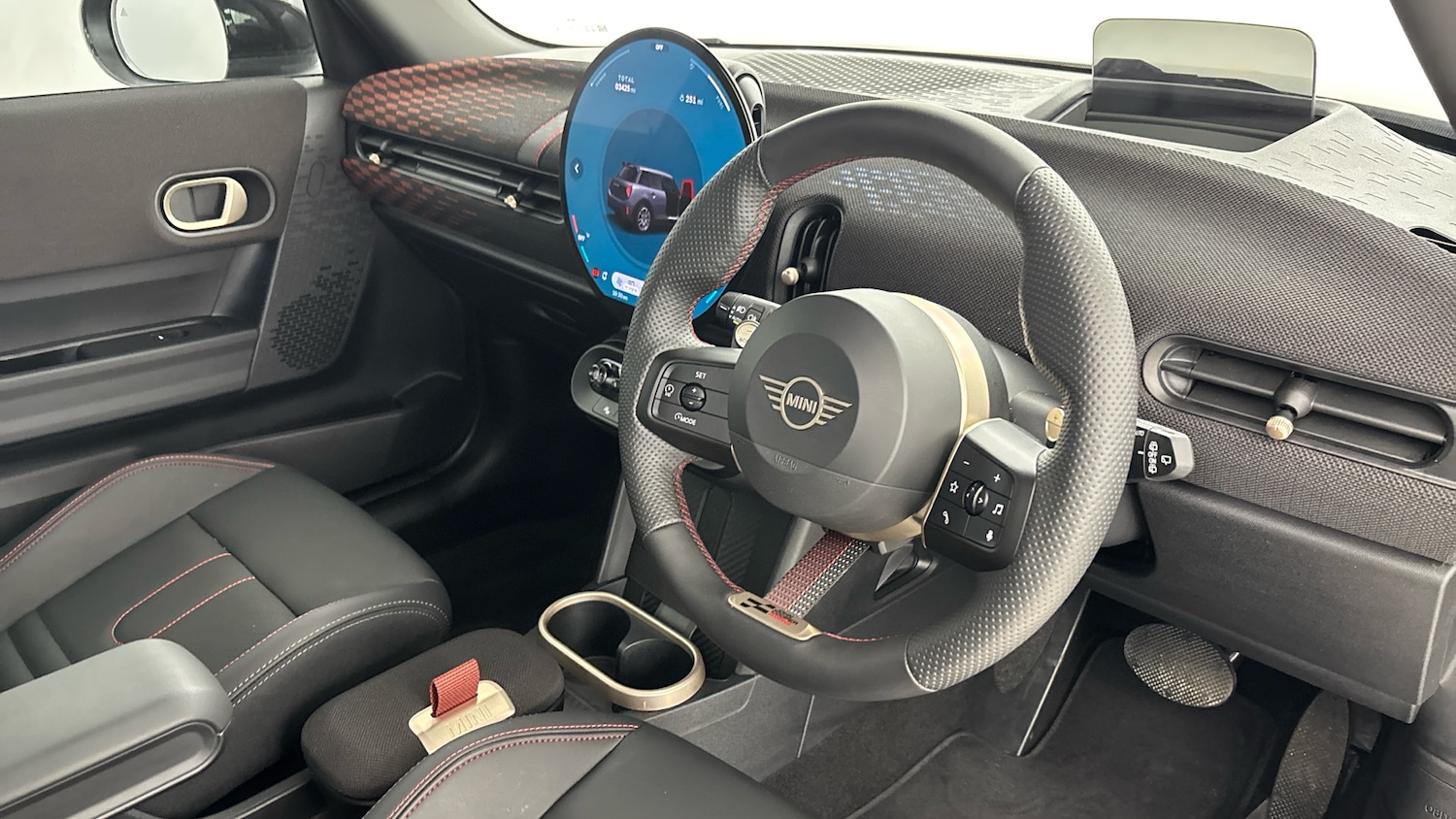 Used MINI Cooper 2025 for sale - 76640813: Photo 6