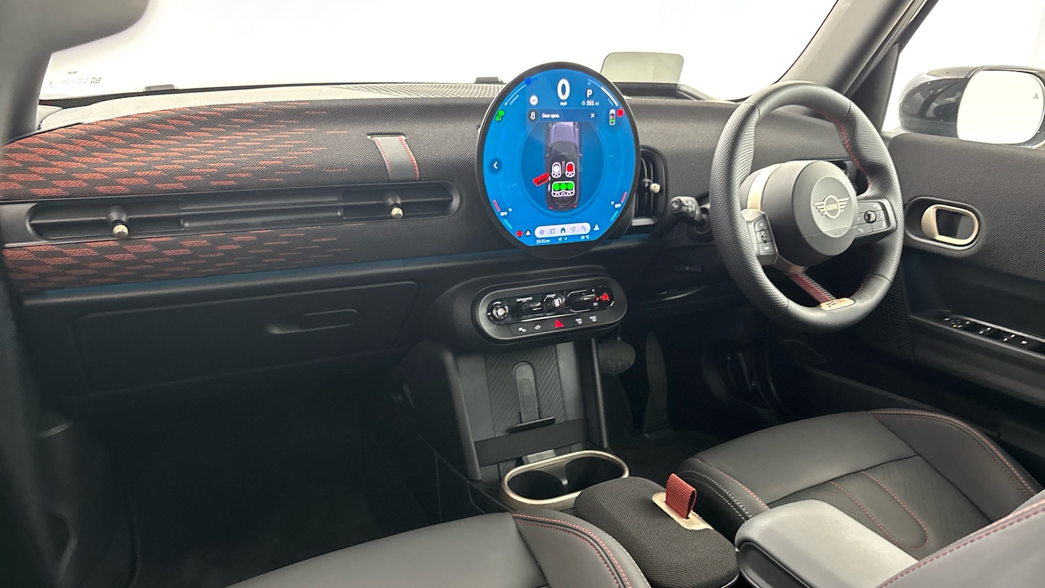 Used MINI Cooper 2025 for sale - 76640813: Photo 7