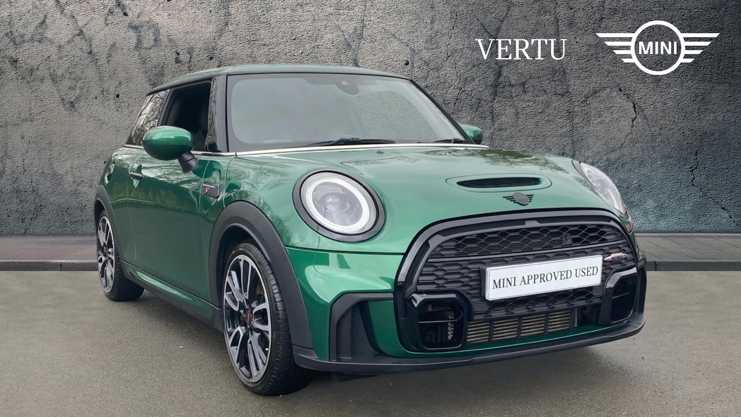 Used MINI Hatch 2023 for sale - 77789058: Photo 1