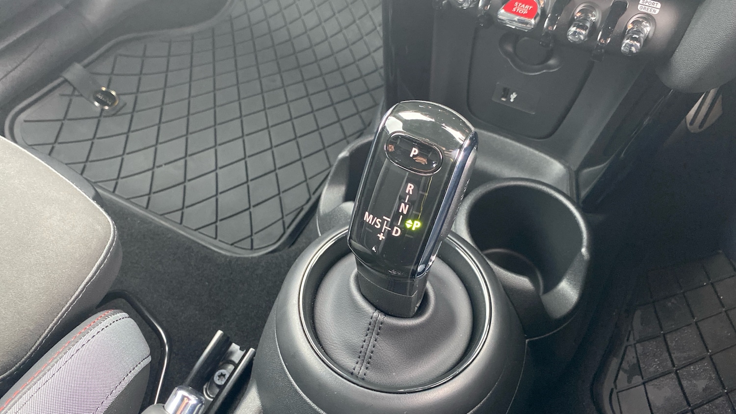 Used MINI Hatch 2023 for sale - 77789058: Photo 10