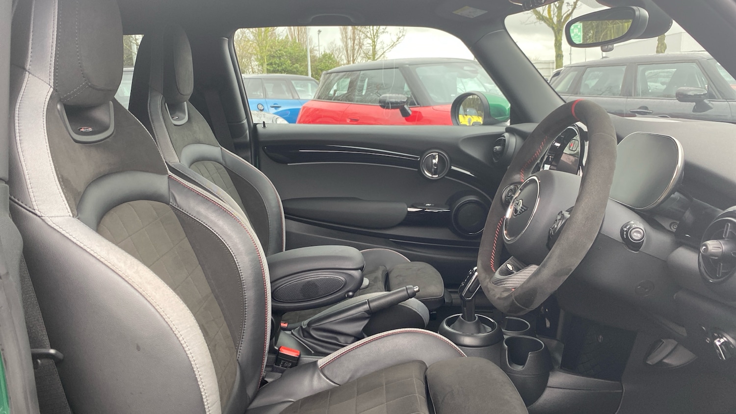 Used MINI Hatch 2023 for sale - 77789058: Photo 11