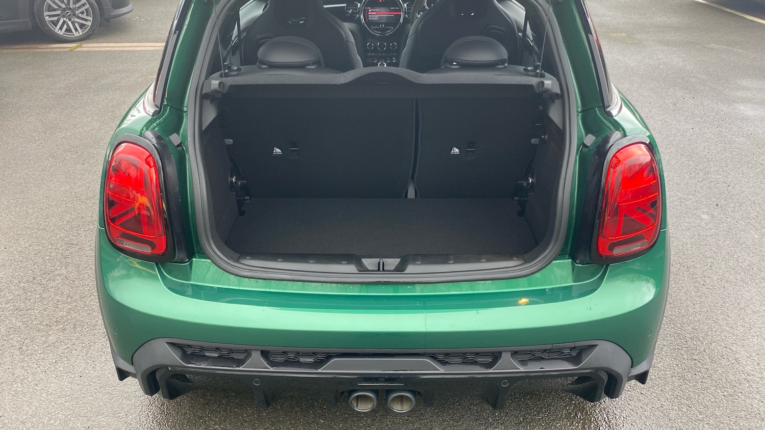 Used MINI Hatch 2023 for sale - 77789058: Photo 13