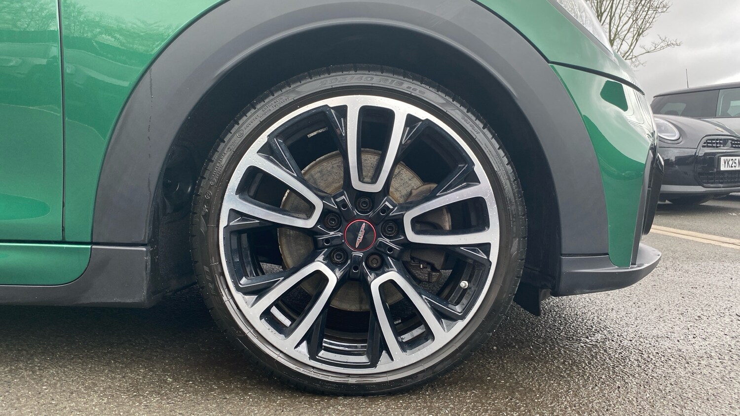 Used MINI Hatch 2023 for sale - 77789058: Photo 14