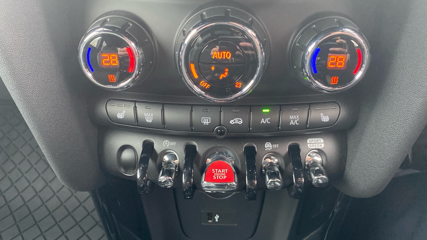 Used MINI Hatch 2023 for sale - 77789058: Photo 24