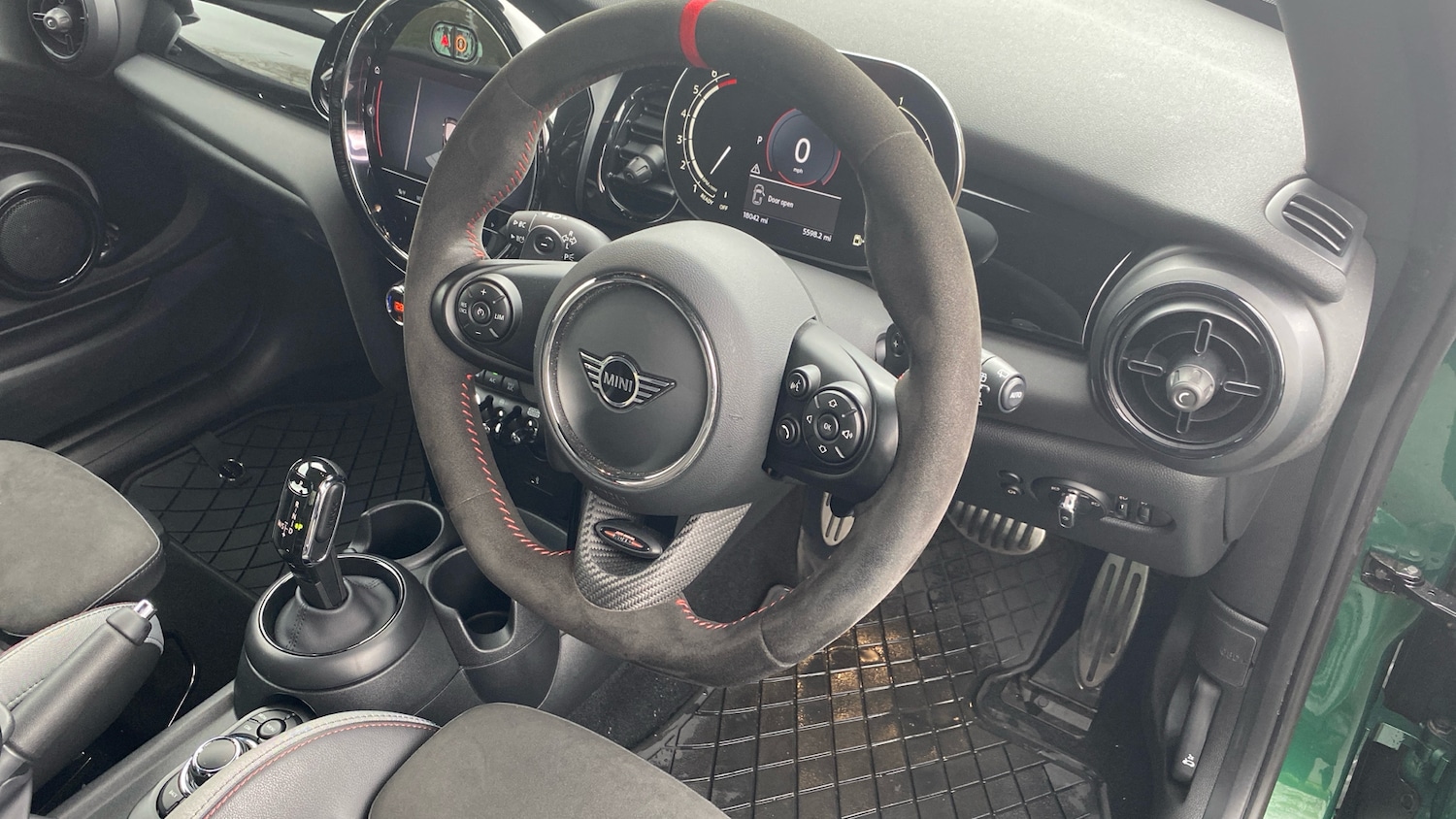 Used MINI Hatch 2023 for sale - 77789058: Photo 26