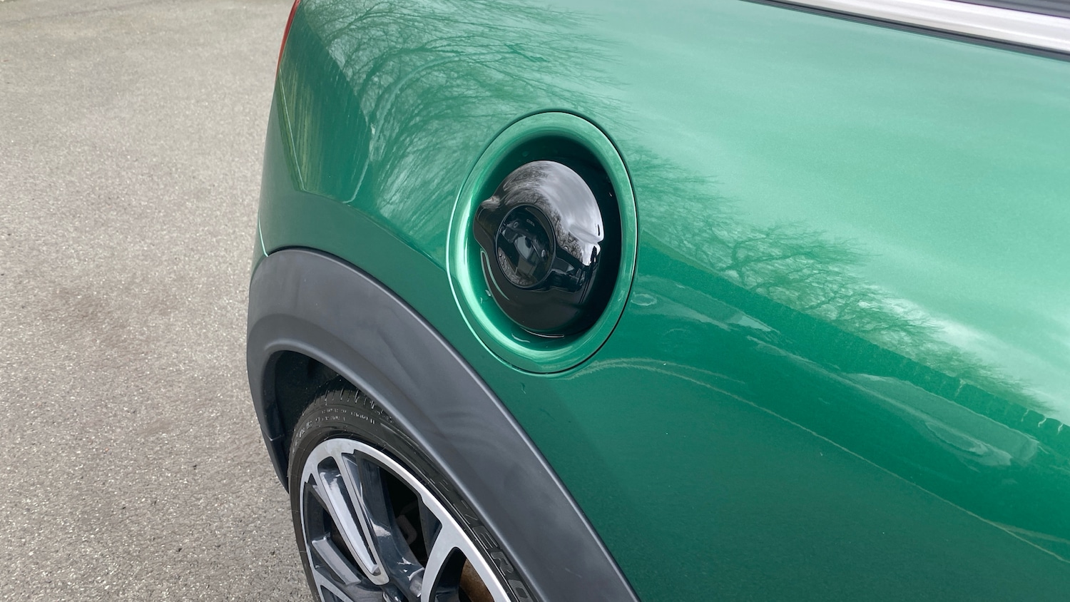 Used MINI Hatch 2023 for sale - 77789058: Photo 29