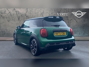 Used MINI Hatch 2023 for sale - 77789058: Photo