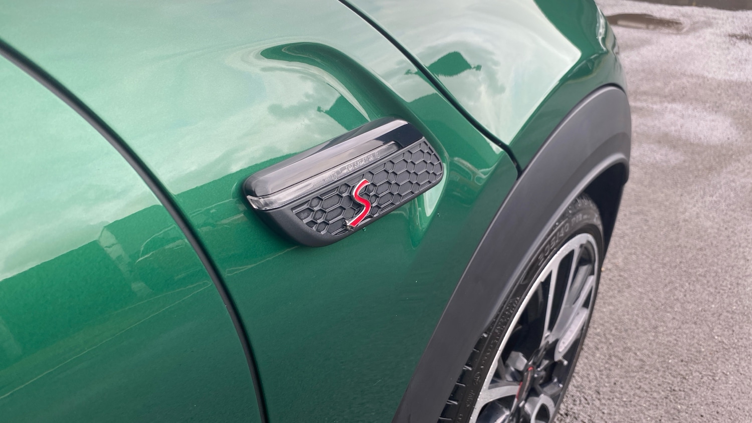 Used MINI Hatch 2023 for sale - 77789058: Photo 30