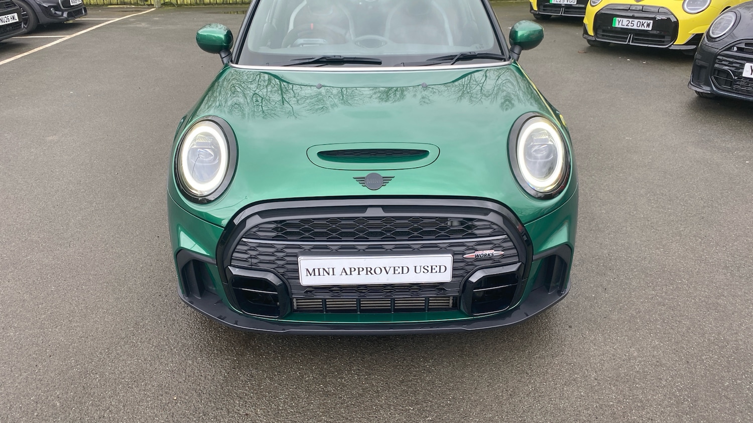 Used MINI Hatch 2023 for sale - 77789058: Photo 31