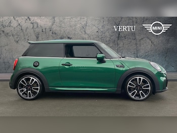 Used MINI Hatch 2023 for sale - 77789058: Photo