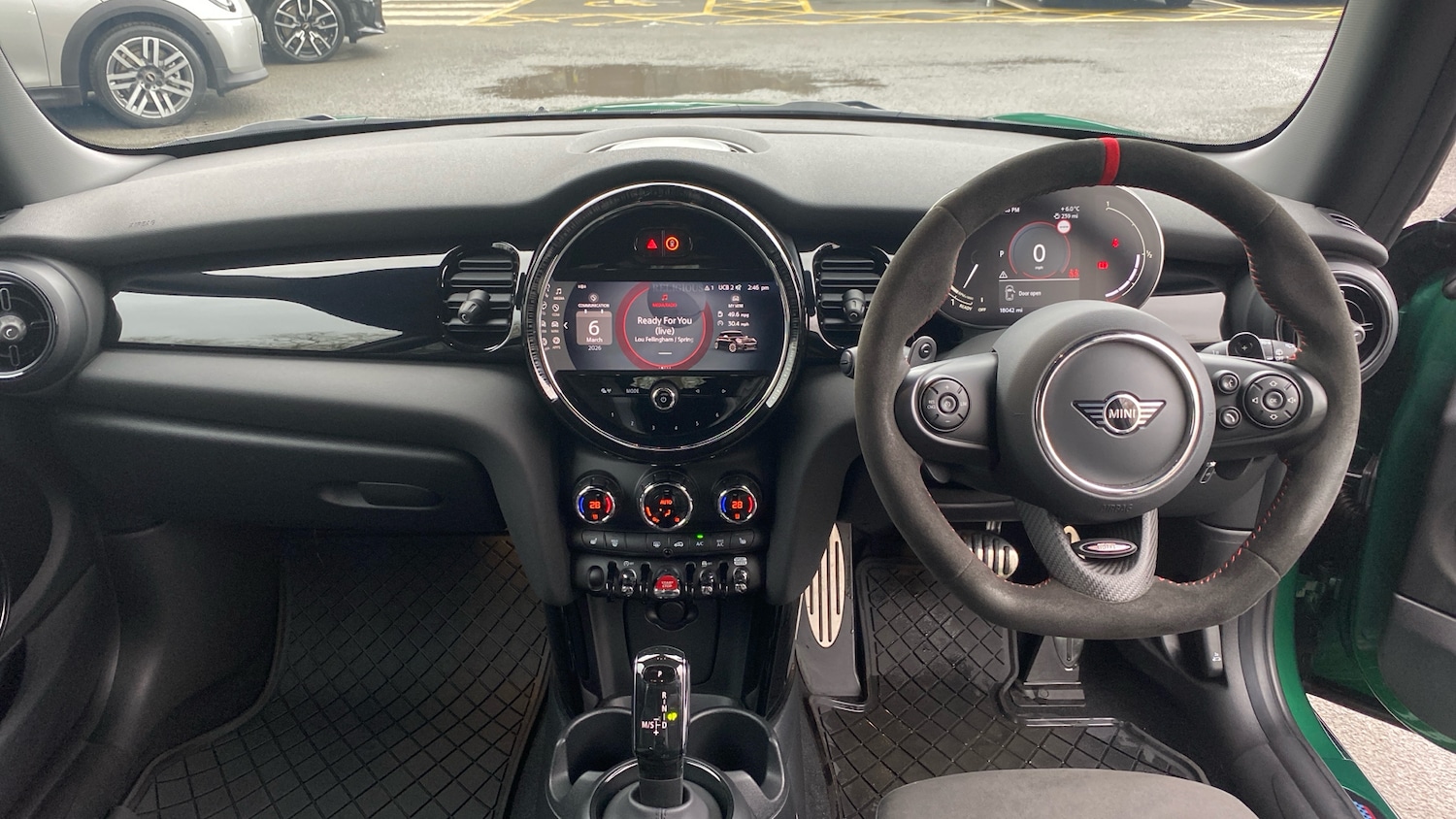 Used MINI Hatch 2023 for sale - 77789058: Photo 4