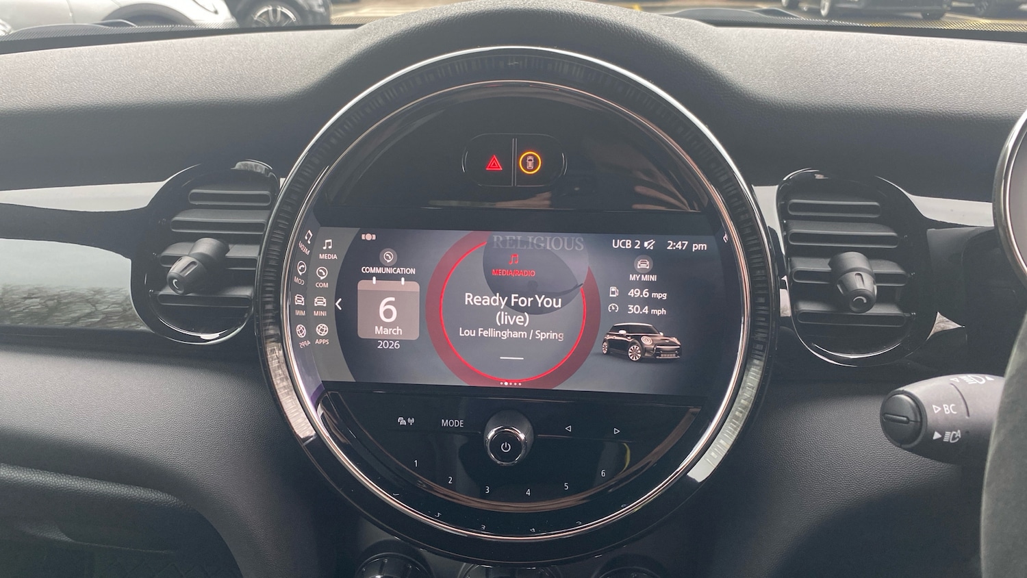 Used MINI Hatch 2023 for sale - 77789058: Photo 8