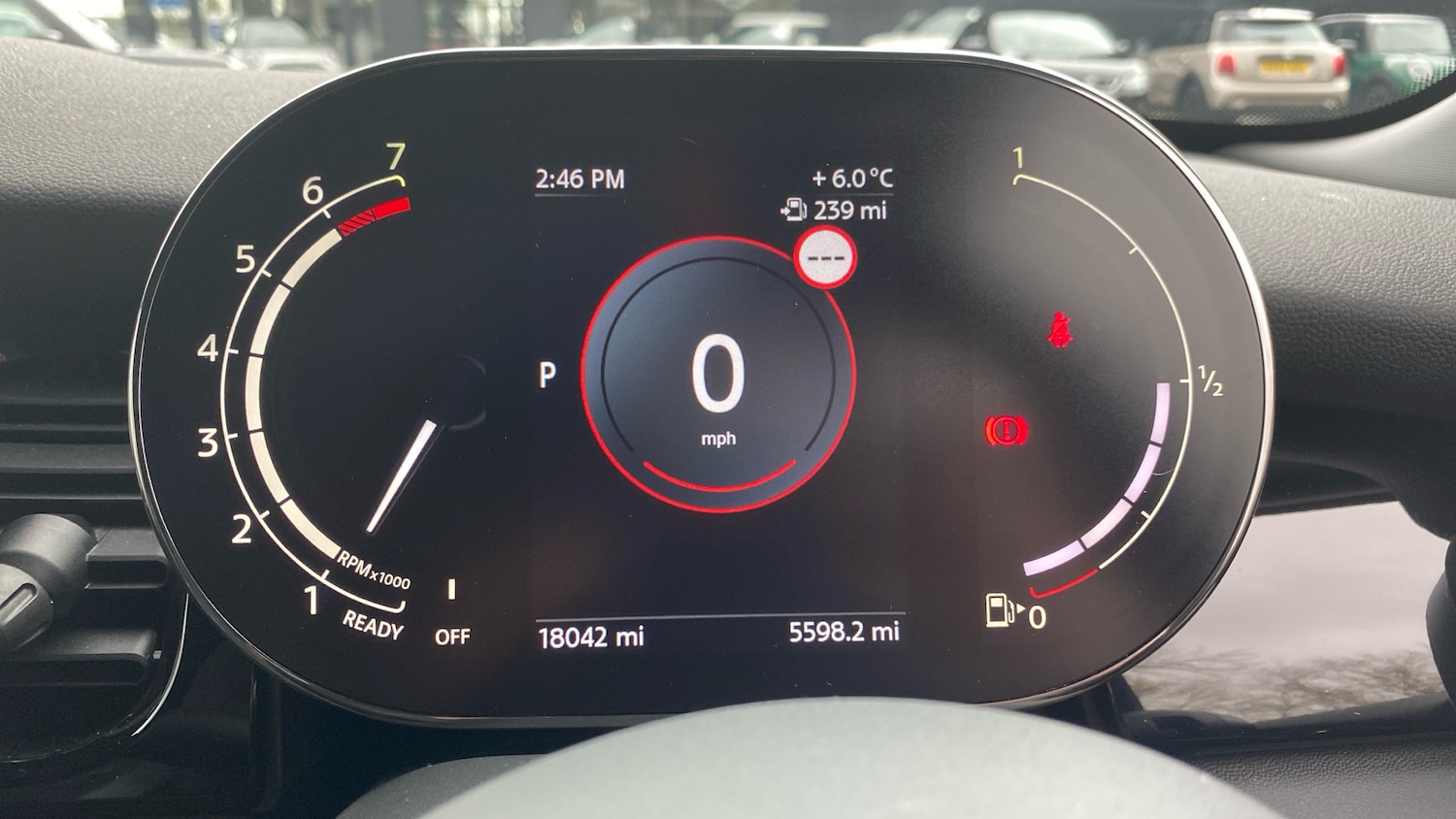 Used MINI Hatch 2023 for sale - 77789058: Photo 9