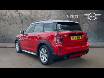 Used MINI Countryman 2021 for sale - 74694957: Photo