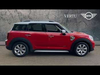 Used MINI Countryman 2021 for sale - 74694957: Photo