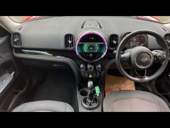 Used MINI Countryman 2021 for sale - 74694957: Photo