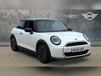Used MINI Cooper 2024 for sale - 79119758: Photo