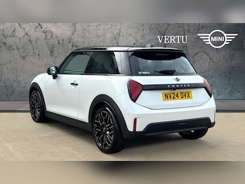 Used MINI Cooper 2024 for sale - 79119758: Photo