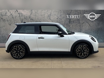 Used MINI Cooper 2024 for sale - 79119758: Photo