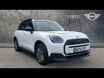 2024 (74) - 150kW E Classic [Level 1] 66kWh 5dr Auto Electric Hatchback