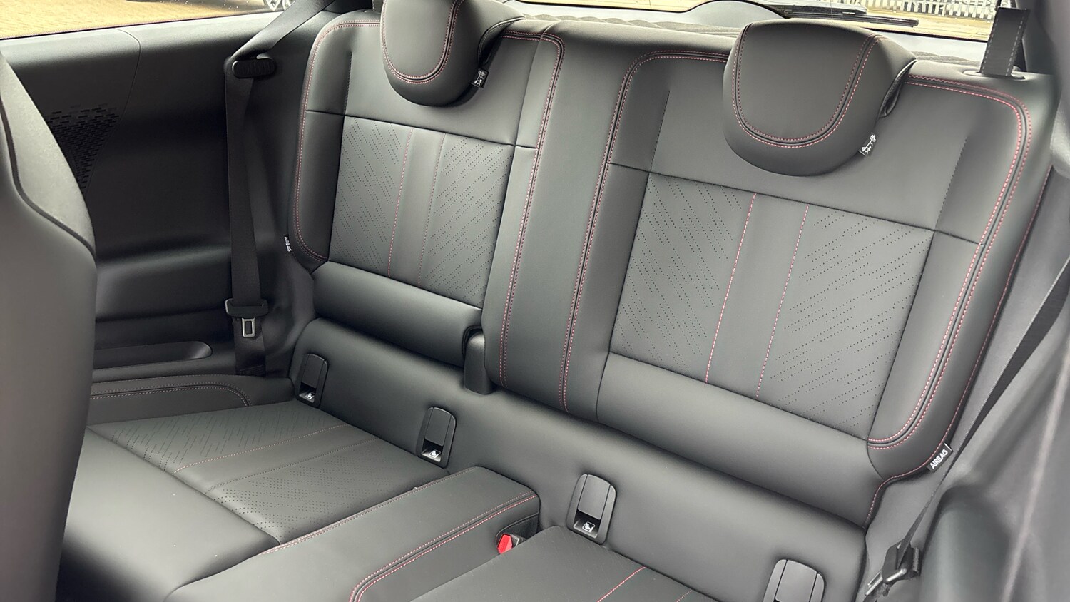 Used MINI Cooper 2025 for sale - 77760459: Photo 12