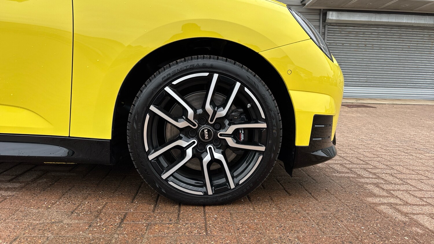 Used MINI Cooper 2025 for sale - 77760459: Photo 14