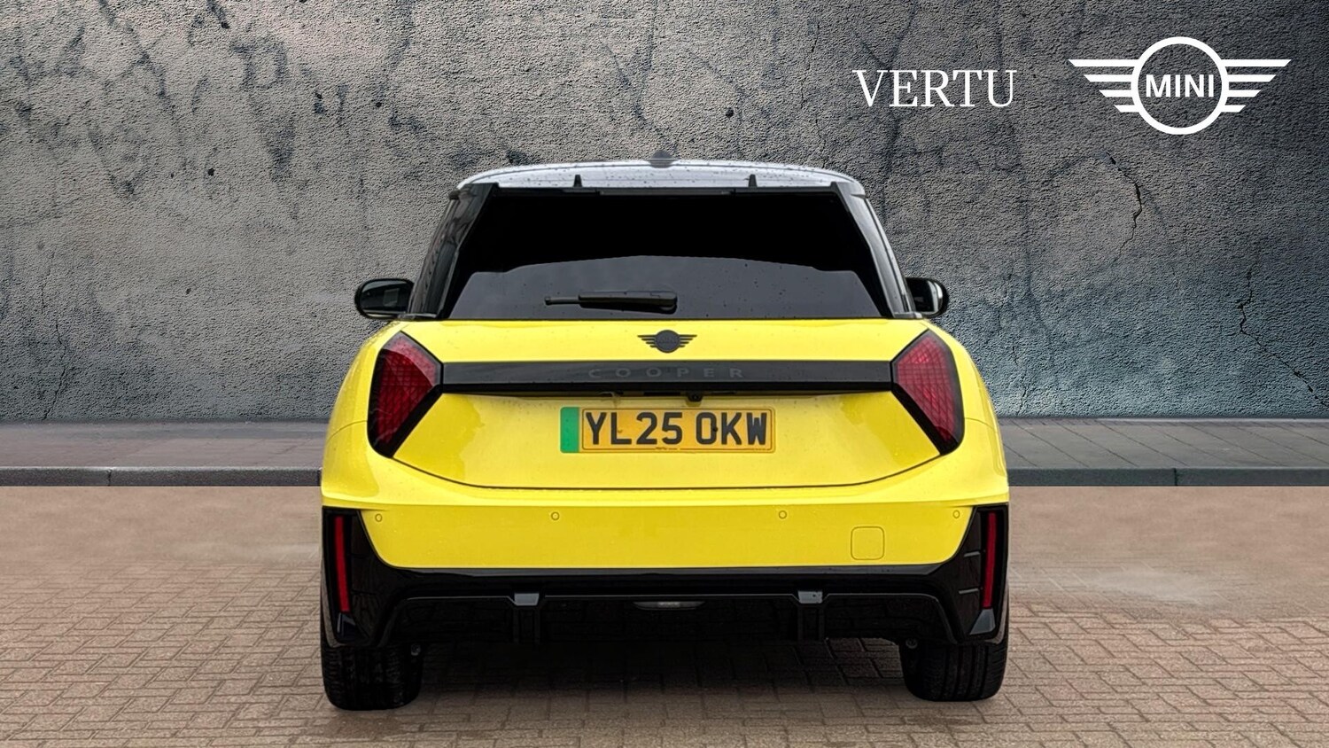 Used MINI Cooper 2025 for sale - 77760459: Photo 15