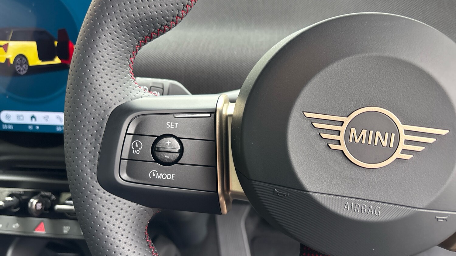 Used MINI Cooper 2025 for sale - 77760459: Photo 17