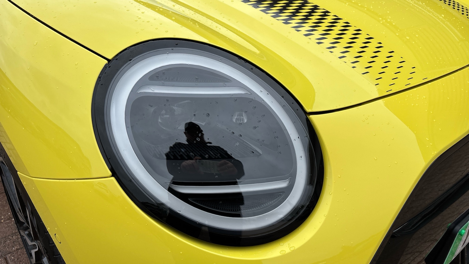 Used MINI Cooper 2025 for sale - 77760459: Photo 23