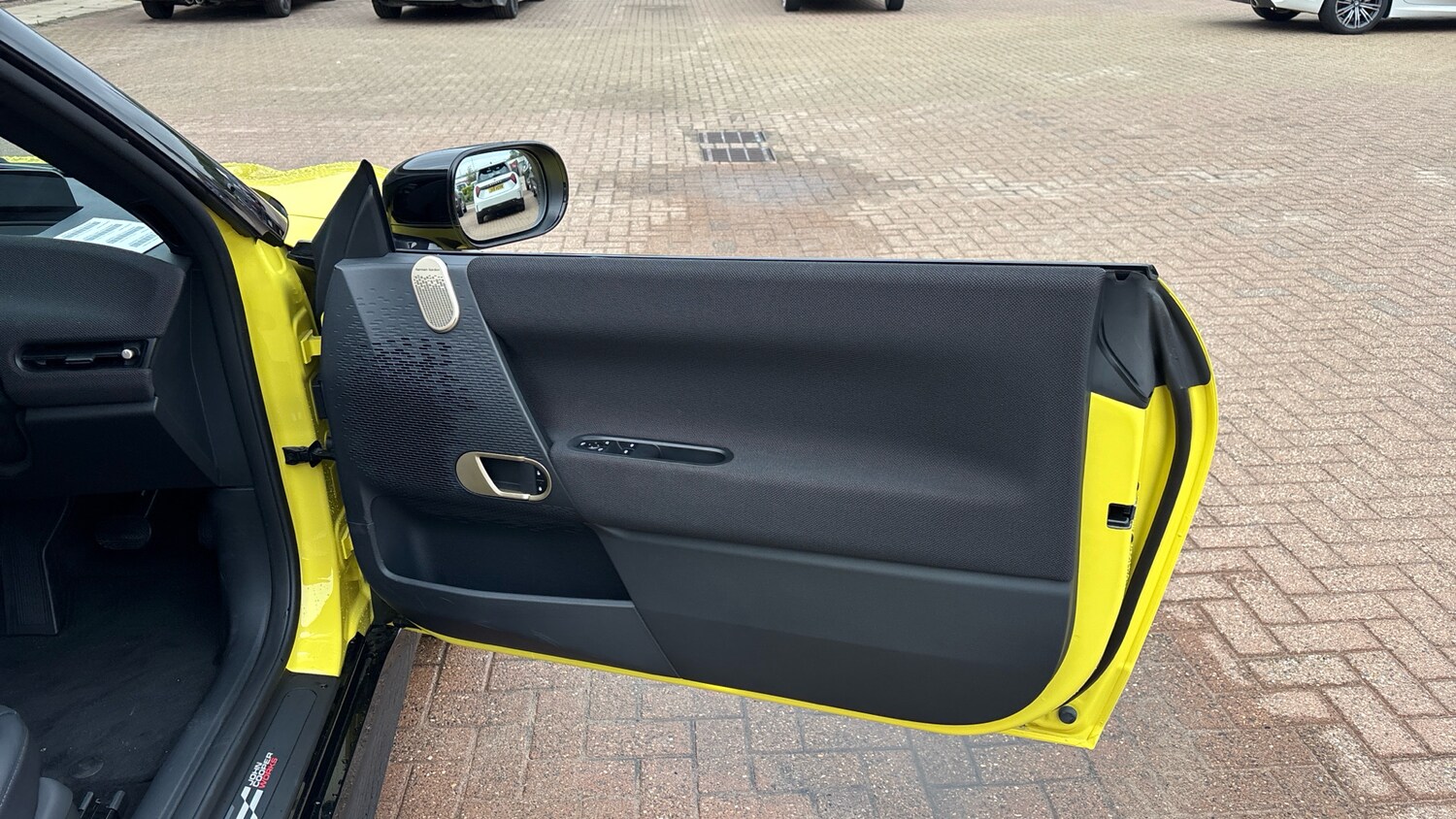 Used MINI Cooper 2025 for sale - 77760459: Photo 29