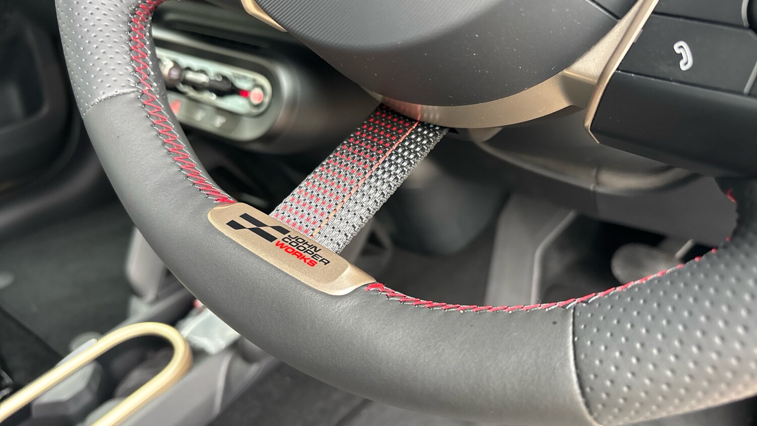 Used MINI Cooper 2025 for sale - 77760459: Photo 31